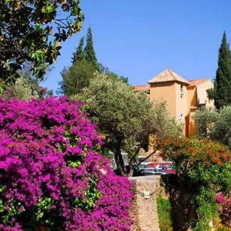 Διαμέρισμα Bormes-les-mimosas, 2 Pieces, 4 Personnes - Fr-1-251-313
