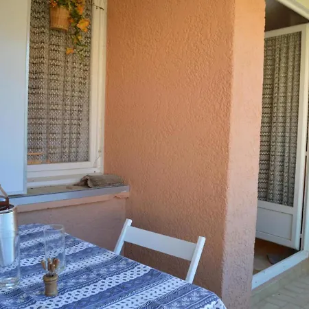 Bormes-les-mimosas, 2 Pieces, 4 Personnes - Fr-1-251-313
