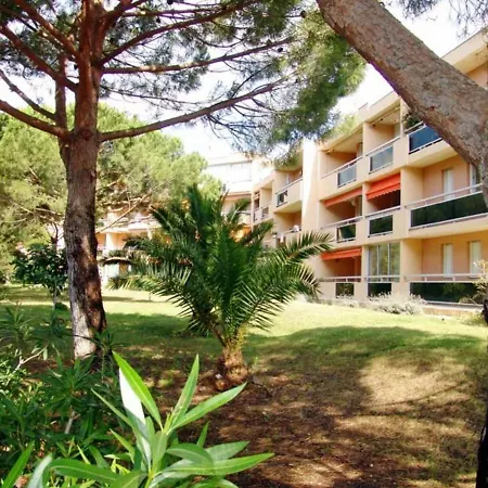 Bormes-les-mimosas, 2 Pieces, 4 Personnes - Fr-1-251-313 Διαμέρισμα Bormes-les-Mimosas